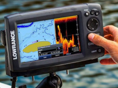 Лучший эхолот: сравнение Lowrance и Garmin
