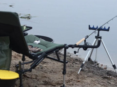 Как выбрать кресло для рыбалки и что нужно знать покупателю