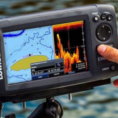 Найкращий ехолот: порівняння Lowrance та Garmin
