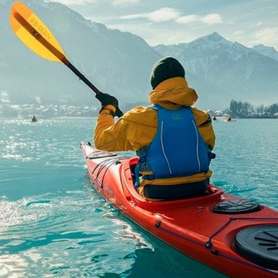 Спасательные жилеты Aqua Mania уже в продаже
