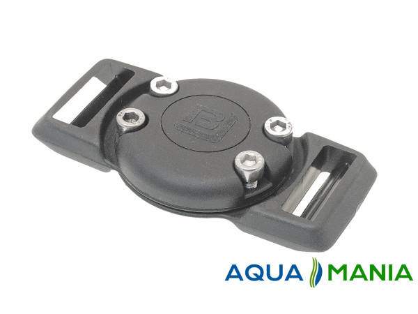 Держатель ремня Fasten, 2 шт (Hb227)