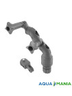 Поворотно-наклонный держатель Fasten для установки камеры или портативных навигационных огней (Ng002)