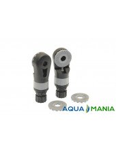 Поворотный узел Fasten, 2 шт (As221-2)