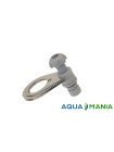 Тримач склянок складаний Fasten з нержавіючої сталі 60 мл, 150 мл (Ch221)