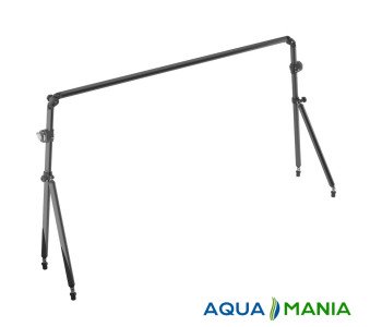 Опорная стойка Fasten 800x1400 мм с двумя замками (St140)