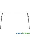 Опорная стойка Fasten 800x1400 мм с двумя замками (St140)