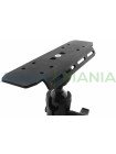 Платформа Fasten для монитора эхолота 9 -12" (Slr220)
