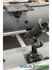 Стіл для риболовлі в човен Fasten THF375