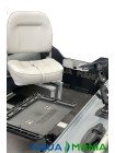 Стіл для риболовлі в човен Fasten THF375