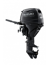 Лодочный мотор Suzuki  DF 25 ES(2014)