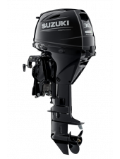 Лодочный мотор Suzuki  DF 30 ATL New