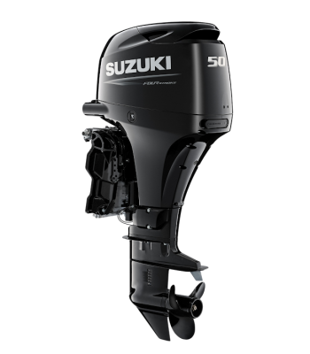 Човновий мотор Suzuki DF 50 AVTL