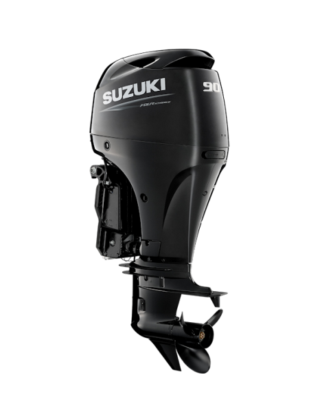 Лодочный мотор Suzuki DF 90 ATL