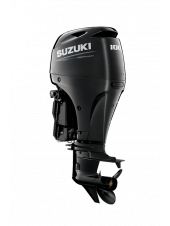 Човновий мотор Suzuki DF 100 BTL NEW