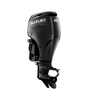 Лодочный мотор Suzuki  DF 100 BTL NEW