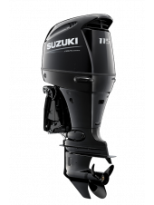 Лодочный мотор Suzuki  DF 115 ATL