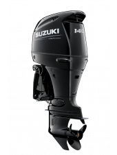 Лодочный мотор Suzuki  DF 140 AZX(2014)