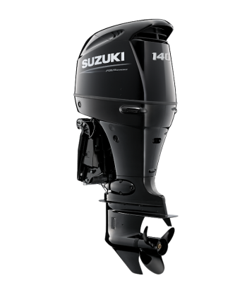 Лодочный мотор Suzuki  DF 140 ATL(2014)