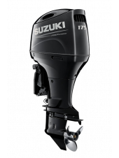 Лодочный мотор Suzuki  DF 175 ZX(2014)