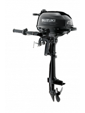 Лодочный мотор Suzuki DF 2,5 S