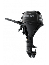Лодочный мотор Suzuki  DF 20 AS