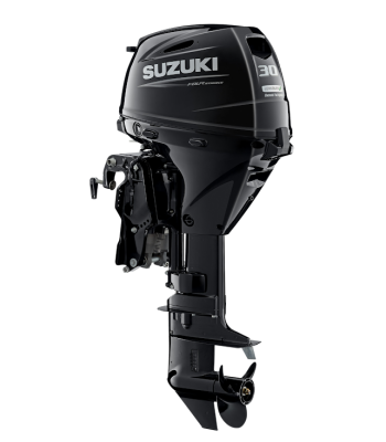 Човновий мотор Suzuki DF 30 ATS New