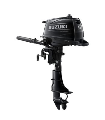 Човновий мотор Suzuki DFA 5 S