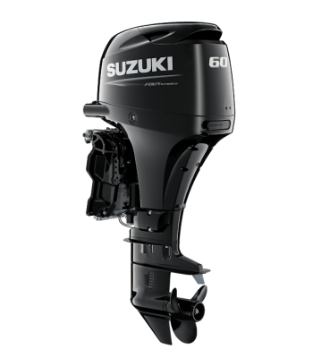 Лодочный мотор Suzuki  DF 60 ATL