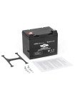 Акумулятор Haswing AGM 30Ah 12V