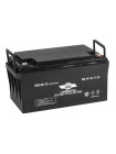 Гелевий акумулятор Haswing Gel 60Ah 12V