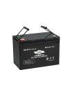 Човновий Електромотор Haswing Osapian 30 lbs + акумулятор Haswing Gel 90Ah