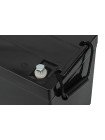 Гелевий акумулятор Haswing Gel 90Ah 12V