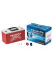 Акумулятор AGM Newmax 100 Ah 12V
