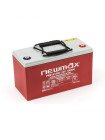 Акумулятор AGM Newmax 100 Ah 12V