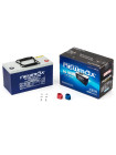 Гелевий акумулятор Newmax 100 Ah 12V