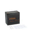 Гелевий акумулятор Stronger 45 Ah