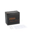 Гелевий акумулятор Stronger 45 Ah