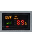 Літій-іонний акумулятор Weekender Li-ion 85 Ah 12V + зарядний пристрій
