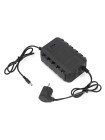 Літій-іонний акумулятор Weekender Li-ion 85 Ah 12V + зарядний пристрій