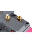 Літій-іонний акумулятор Weekender Li-ion 100 Ah 12V + зарядний пристрій
