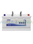 Акумулятор AGM Exide ET 650 100 Ah