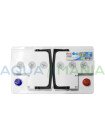 Аккумулятор AGM Exide ET 550 80 Ah