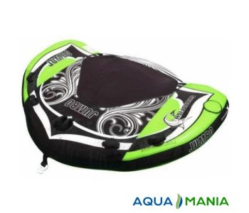 Буксируваний балон (Плюшка) Jumbo 223x175 см (JUMBO)
