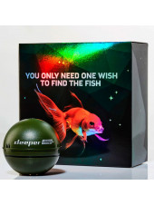 Ехолот Deeper Smart Sonar CHIRP +