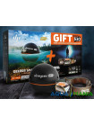 Комплект «Ехолот Deeper PRO + і ліхтарик Petzl TIKKA»