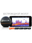  Ехолот Deeper Smart Sonar PRO +