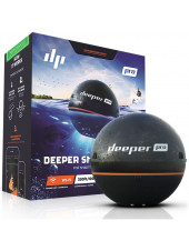 Эхолот Deeper Smart Sonar PRO