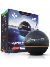 Эхолот Deeper Smart Sonar PRO
