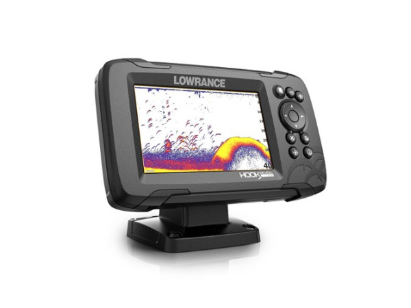 Ехолот Lowrance HOOK REVEAL 5 83/200