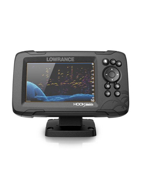 Ехолот Lowrance HOOK REVEAL 5 83/200